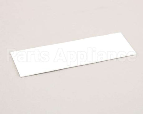 703-444A Beverage Air Wick 2-1/2X6-3/4X1/8