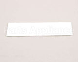 703-444A Beverage Air Wick 2-1/2X6-3/4X1/8