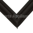 703-587C Beverage Air Gasket - Door Dd78, 30.875X21X0.5