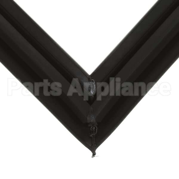 703-587C Beverage Air Gasket - Door Dd78, 30.875X21X0.5