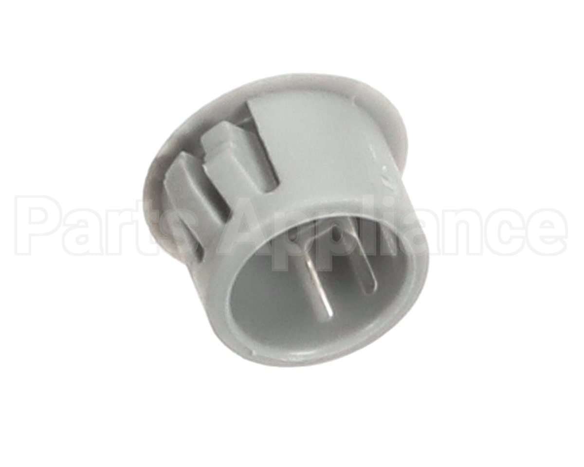 703-645A Beverage Air Hole Plug 1/2 Dia Gray