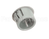 703-645A Beverage Air Hole Plug 1/2 Dia Gray