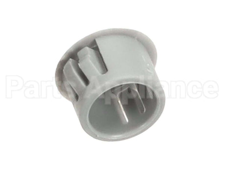 703-645A Beverage Air Hole Plug 1/2 Dia Gray