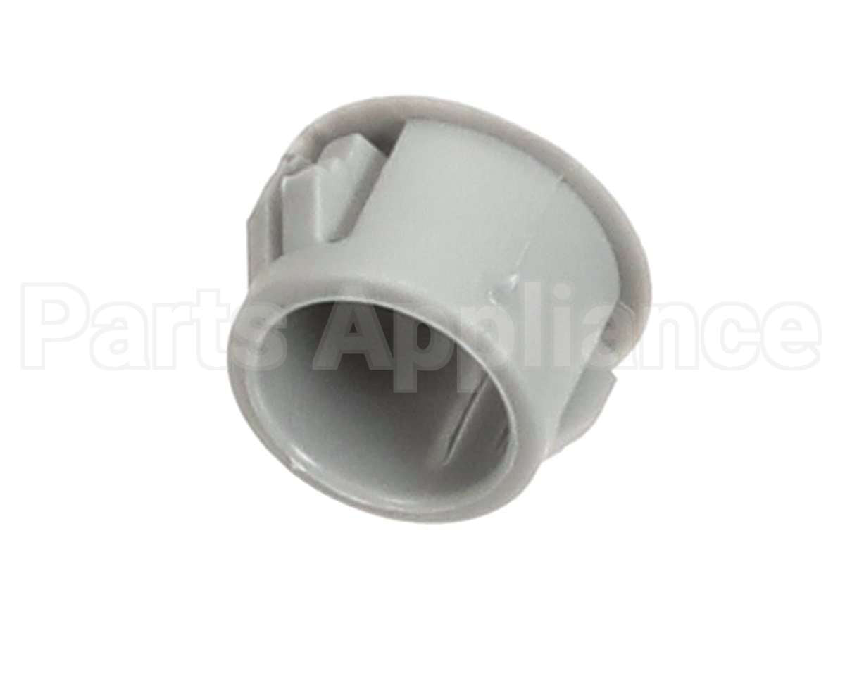 703-645A Beverage Air Hole Plug 1/2 Dia Gray