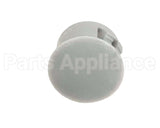703-645A Beverage Air Hole Plug 1/2 Dia Gray