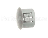 703-645A Beverage Air Hole Plug 1/2 Dia Gray