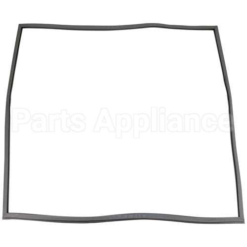 703-736C Compatible Beverage Air Gasket, Door - 25" X 26"