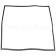 703-736C Compatible Beverage Air Gasket, Door - 25" X 26"