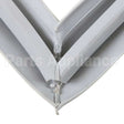 703-881C Beverage Air Gasket - Door, 30.890X17.890 Bb48G