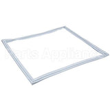 703-963D-03 Compatible Beverage Air Door Gasket 21 1/8" X 23"