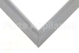 703-963D-03 Beverage Air Gasket - Door Sp/Sur48/72, 23.25X21.125X