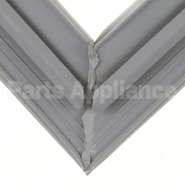 703-963D-15 Beverage Air Gasket - Drawer Surd, 24.25X11.25X0.625