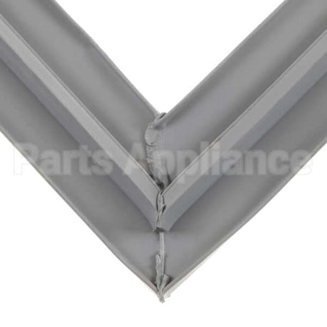 703-963D-26 Beverage Air Gasket-Door Solid Glass, 22.875X21.875 U