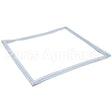 703-963D03 Compatible Beverage Air Door Gasket 21 1/8" X 23"