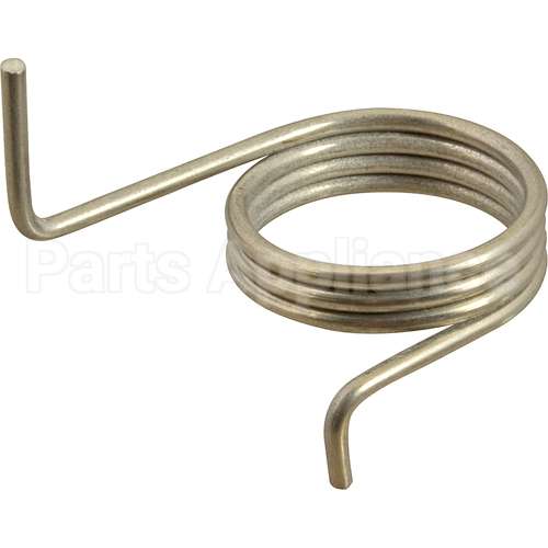 70300020 Compatible Oliver Products Spring, Torsion, Rh