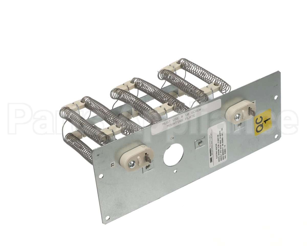 70300214 International Environmental 3.0Kw 208V Strip Heat Element