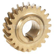 703022 Compatible Hobart Gear