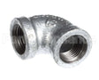 70305-10 Lbc Bakery 12" 90 Degree Elbow