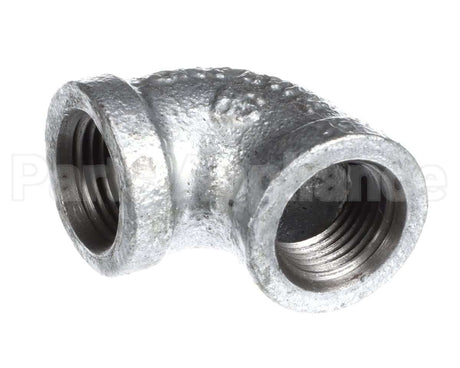 70305-10 Lbc Bakery 12" 90 Degree Elbow
