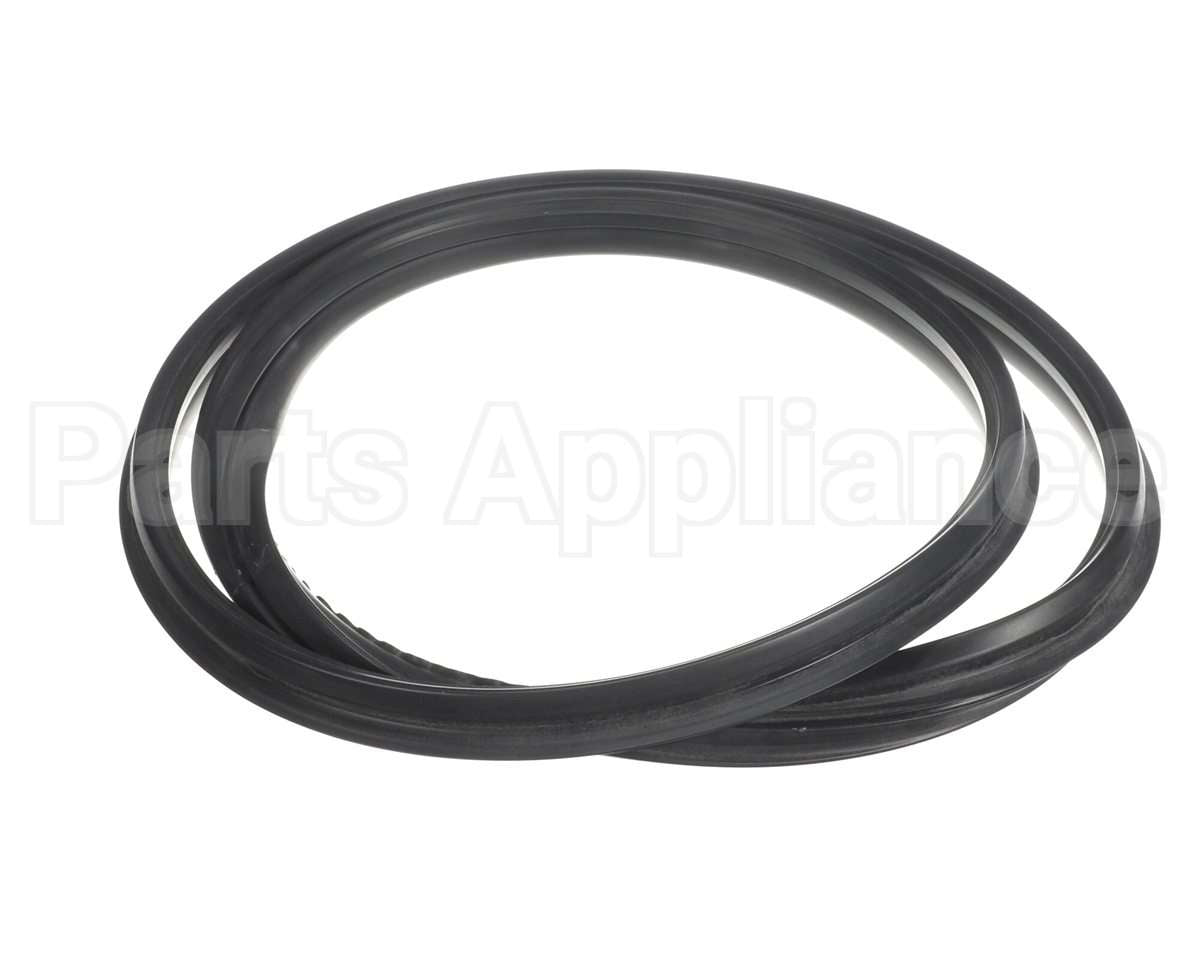 7030541 Convotherm Door Hygienic Plug-In Gasket Oes 6.06/6.