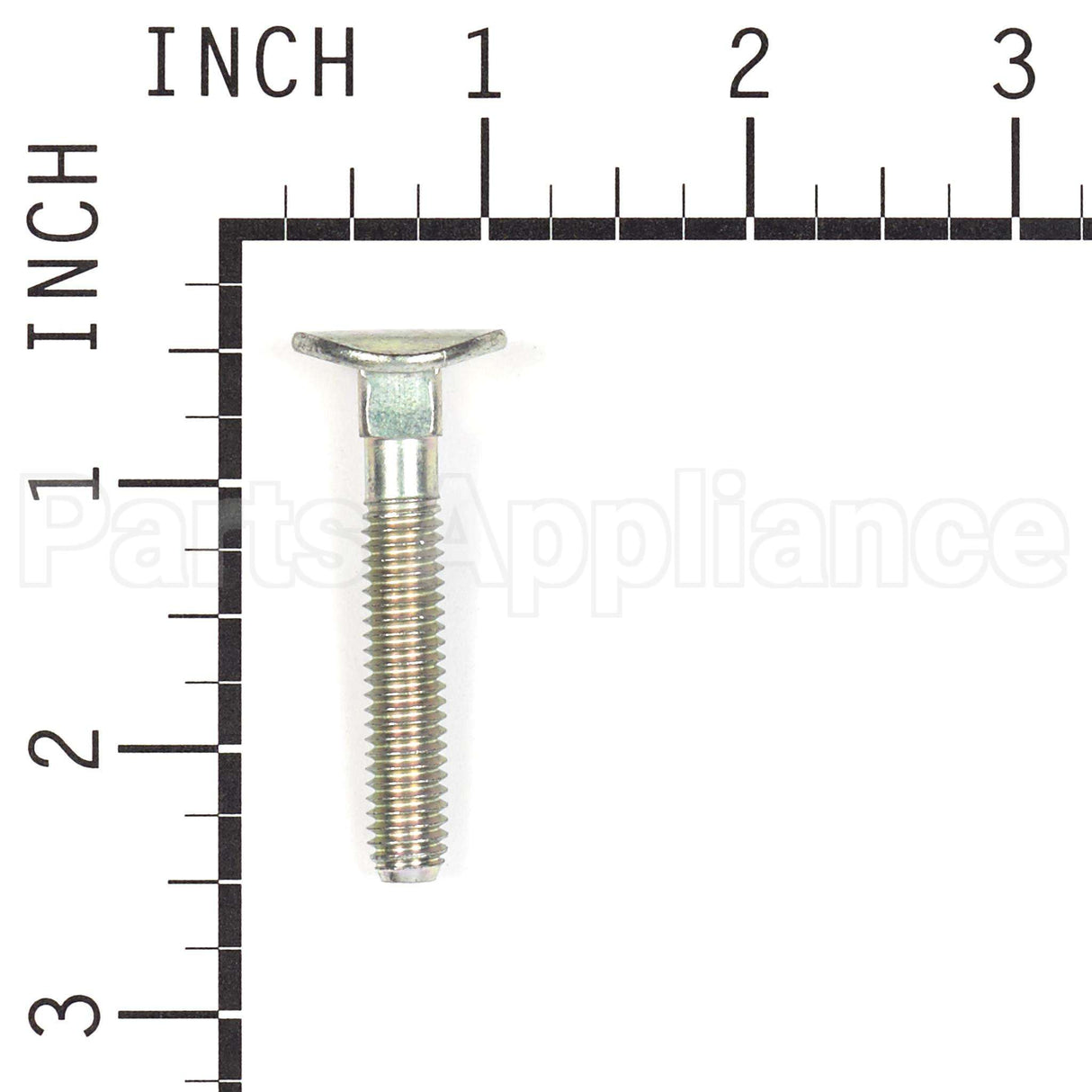 703059 Briggs & Stratton Bolt 5/16-18X2