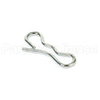 703060 Briggs & Stratton Pin Bow Tie 3/16