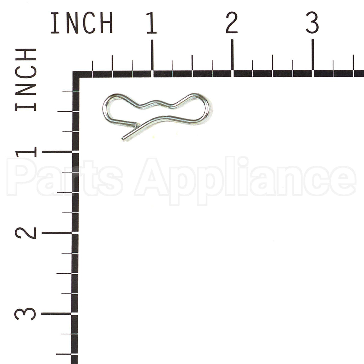 703060 Briggs & Stratton Pin Bow Tie 3/16