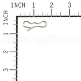 703060 Briggs & Stratton Pin Bow Tie 3/16