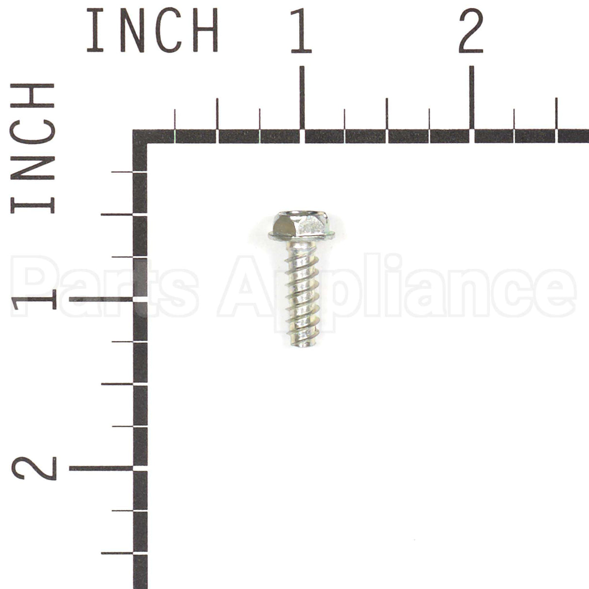 703062 Briggs & Stratton Screw 10-14