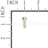703062 Briggs & Stratton Screw 10-14