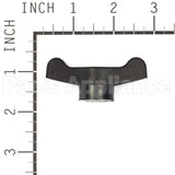 703065 Briggs & Stratton Wingknob 5/16-18