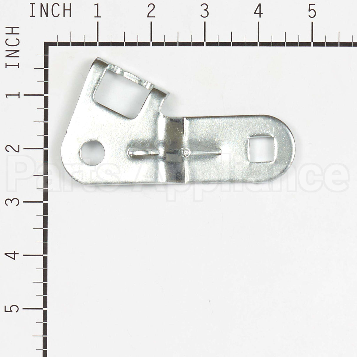 7031016YP Briggs & Stratton Wheel Arm Front Lh
