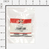 703141 Briggs & Stratton Nut