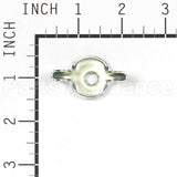 703141 Briggs & Stratton Nut