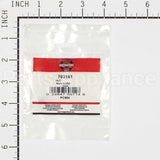 703161 Briggs & Stratton Nut