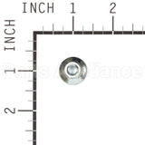 703161 Briggs & Stratton Nut