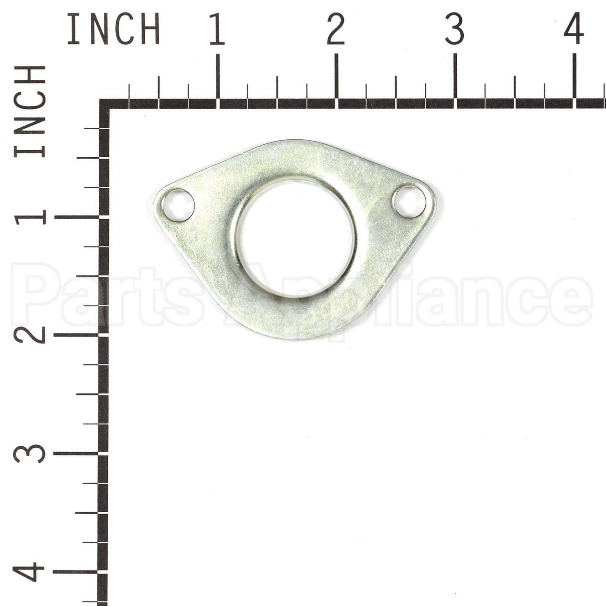 7031809YP Briggs & Stratton Half Holder V21 Yz