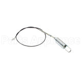 703221 Briggs & Stratton Cable & Spring Assemb
