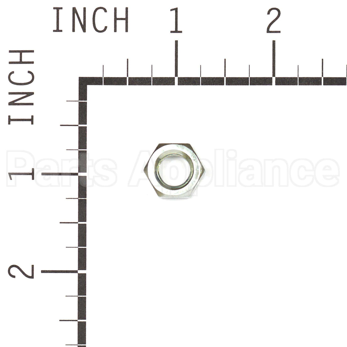 703230 Briggs & Stratton Nut 3/18-16 Gr2