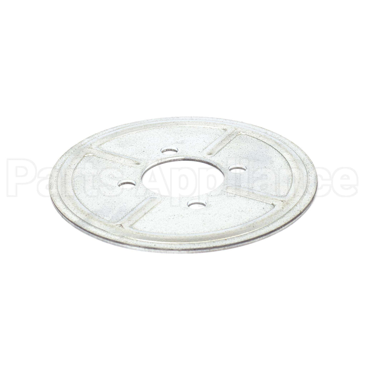 7032331YP Briggs & Stratton Plate Smooth Clutch
