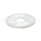 7032331YP Briggs & Stratton Plate Smooth Clutch