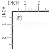 703251 Briggs & Stratton Nut 1/4-20