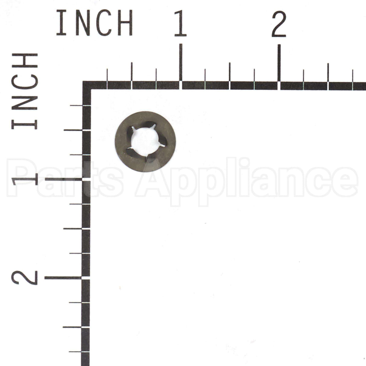 703297 Briggs & Stratton Retainer Gr5 5/16