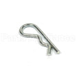 703300 Briggs & Stratton Pin 3/32 X 1.6