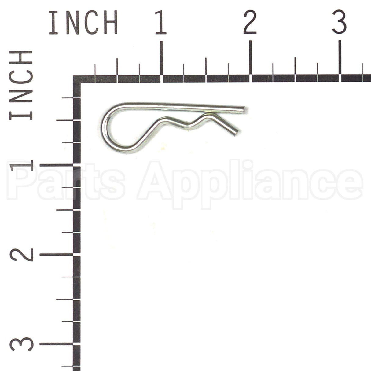 703300 Briggs & Stratton Pin 3/32 X 1.6