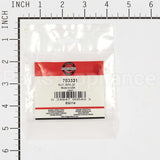703331 Briggs & Stratton Nut 5/16-24