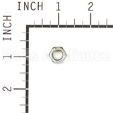 703331 Briggs & Stratton Nut 5/16-24