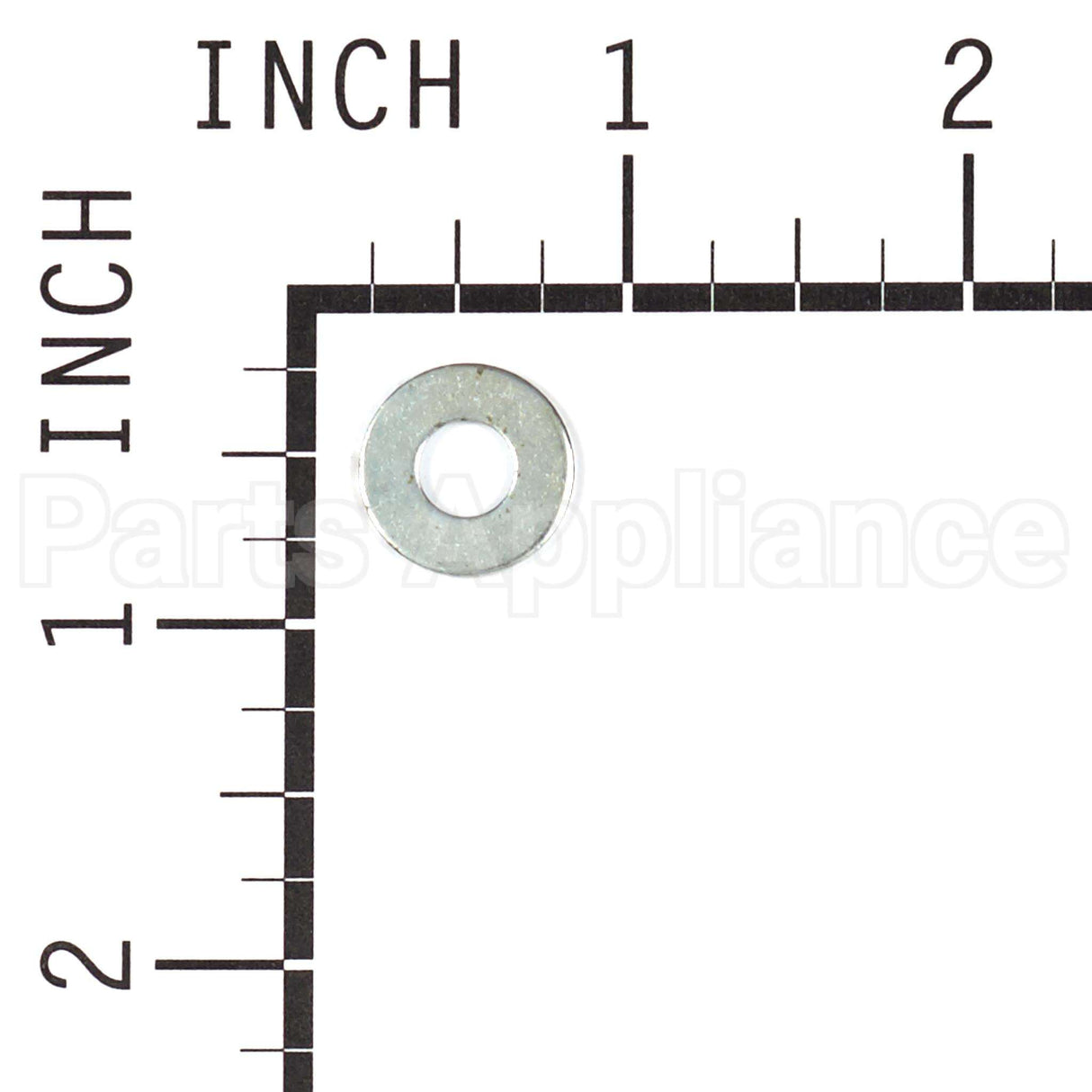 703332 Briggs & Stratton Washer 1/4