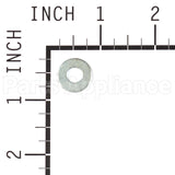 703332 Briggs & Stratton Washer 1/4