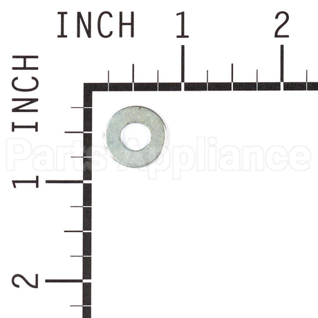 703332 Briggs & Stratton Washer 1/4
